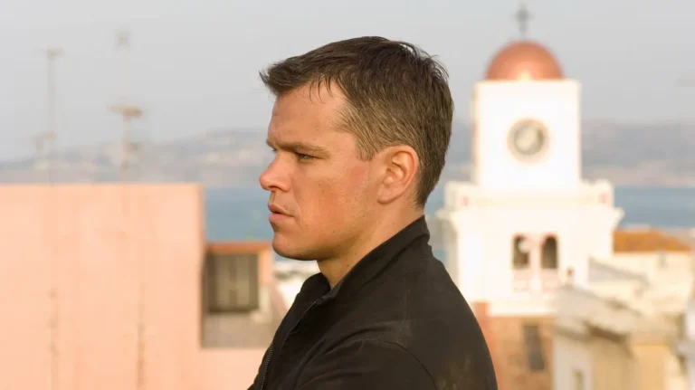 The Bourne Ultimatum: la spiegazione del finale del film