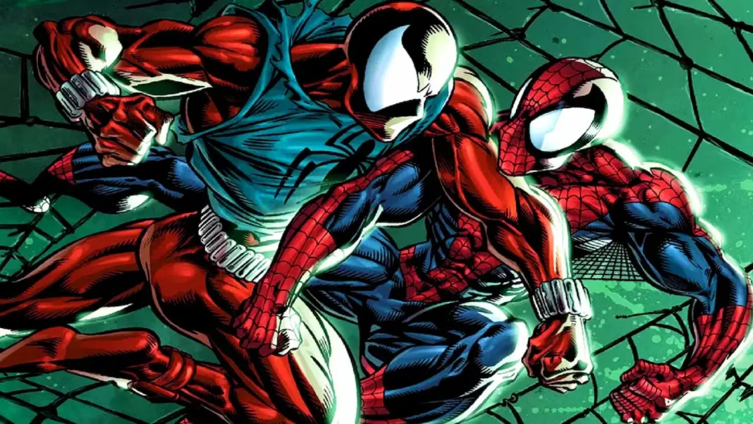 The Clone Saga