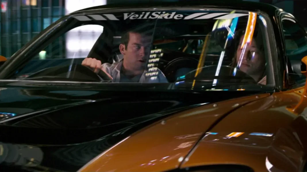 The Fast and the Furious Tokyo Drift spiegazione finale film The Fast and the Furious Tokyo Drift spiegazione finale film
