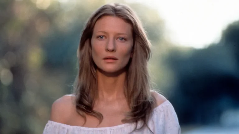 The Gift: la spiegazione del finale del film