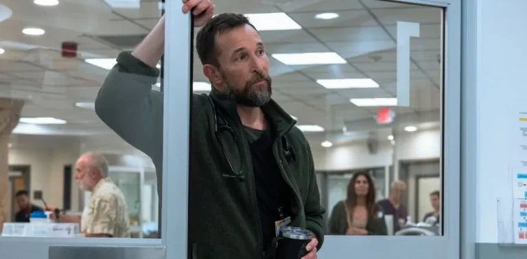 The Pitt 2×05 “11:00 A.M.”: il promo anticipa l’episodio più teso della stagione The Pitt 2×05 “11:00 A.M.”: il promo anticipa l’episodio più teso della stagione