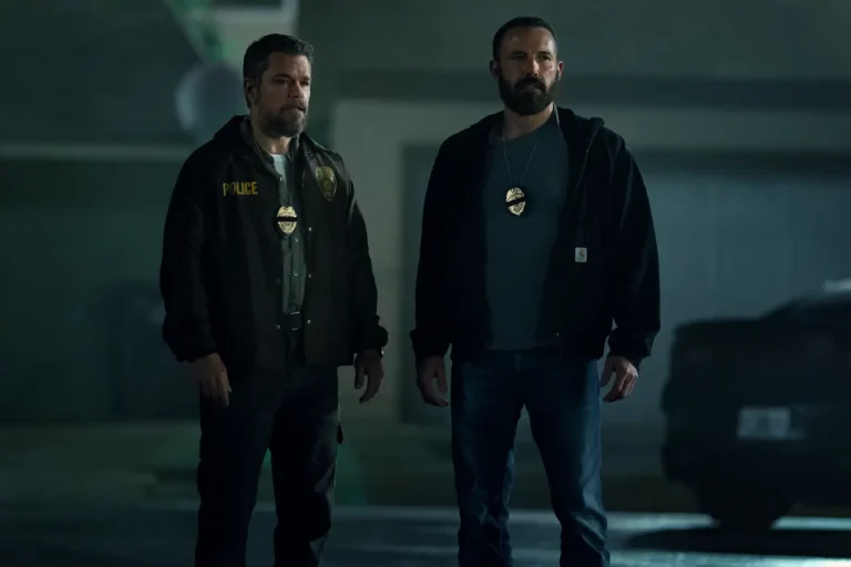 The Rip, la spiegazione del finale: Chi &egrave; il traditore (e cosa significano quei tatuaggi) nel thriller con Ben Affleck e Matt Damon