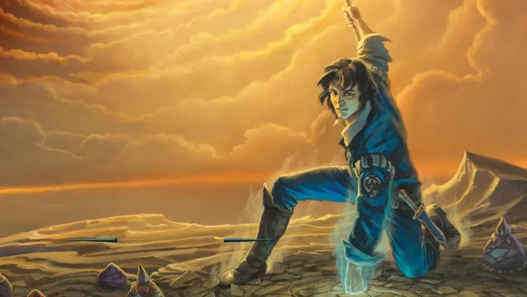 The Stormlight Archive The Stormlight Archive