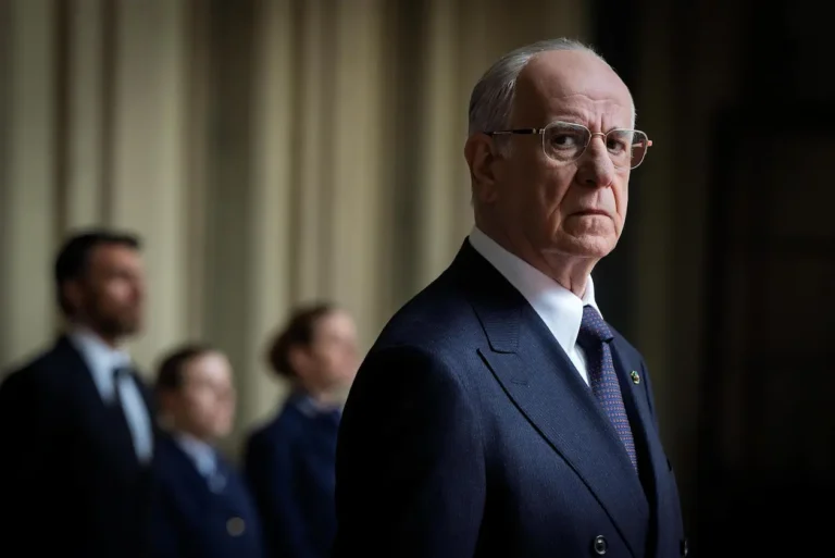 La Grazia: trailer ufficiale del nuovo film di Paolo Sorrentino