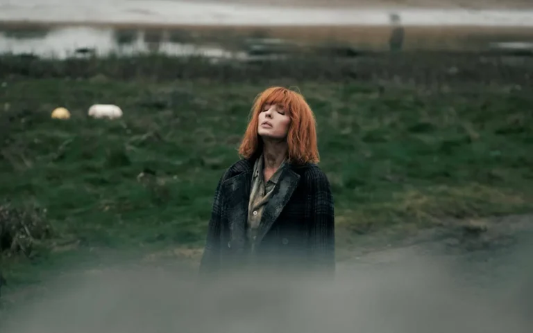 Under Salt Marsh &ndash; Segreti Sommersi dal 2 febbraio su Sky, ecco il trailer