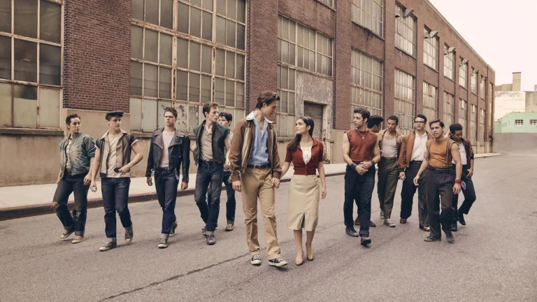 West Side Story: la spiegazione del finale del film di Steven Spielberg