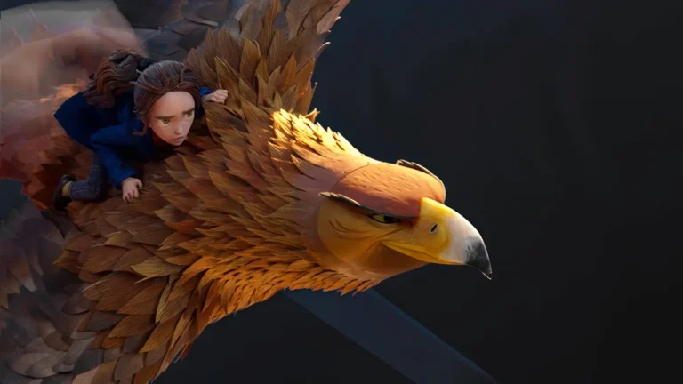 Wildwood &egrave; uno dei film fantasy pi&ugrave; importanti del 2026: in gioco c&rsquo;&egrave; il futuro della stop-motion al cinema