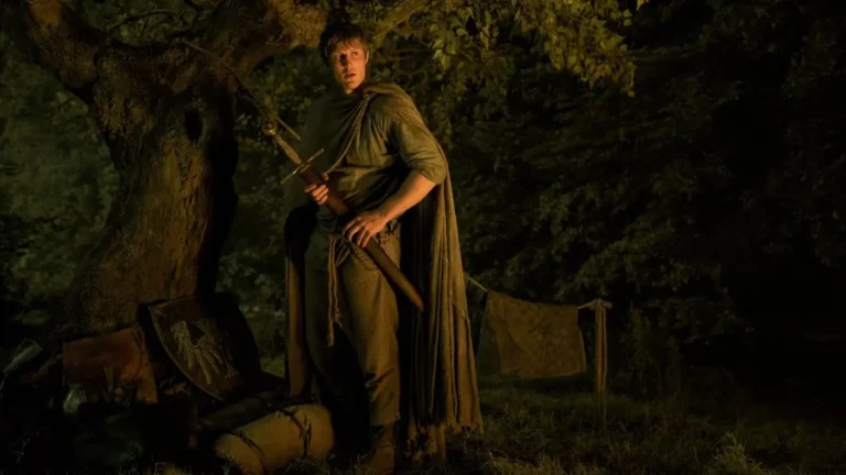 Quanto &egrave; alto Peter Claffey, interprete di Duncan l&rsquo;Alto, protagonista di A Knight of Seven Kingdoms?