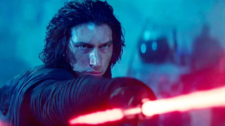 Star Wars: Steven Soderbergh rivela la sua frustrazione per la cancellazione di The Hunt for Ben Solo