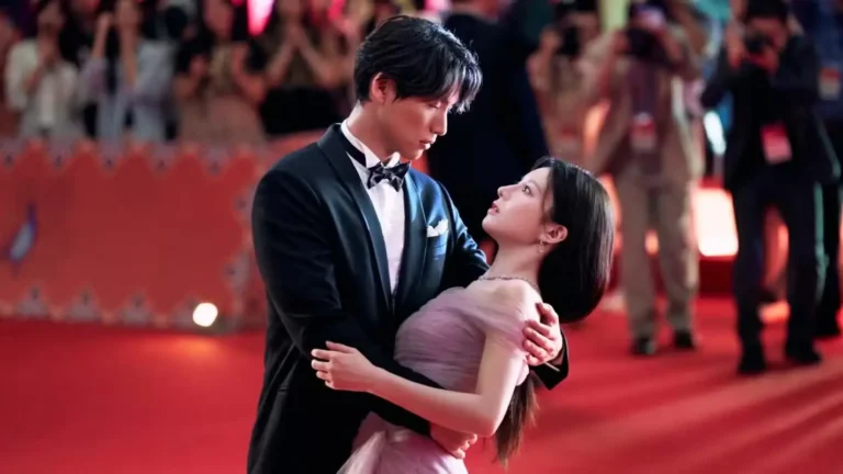 Netflix inaugura il 2026 con un K-Drama romantico unico nel suo genere Netflix inaugura il 2026 con un K-Drama romantico unico nel suo genere