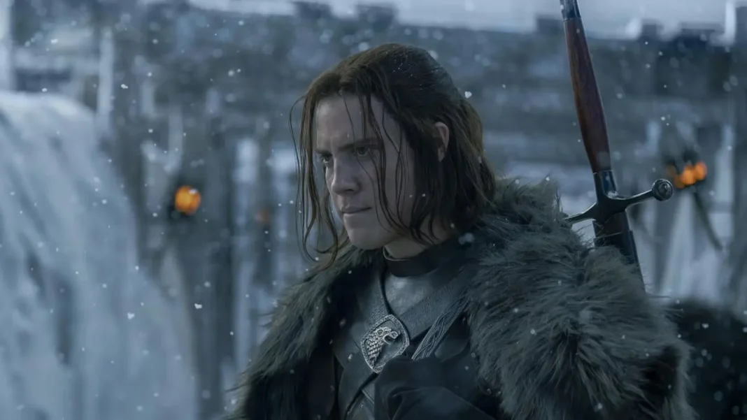 house-of-the-dragon_casata Stark casata Stark