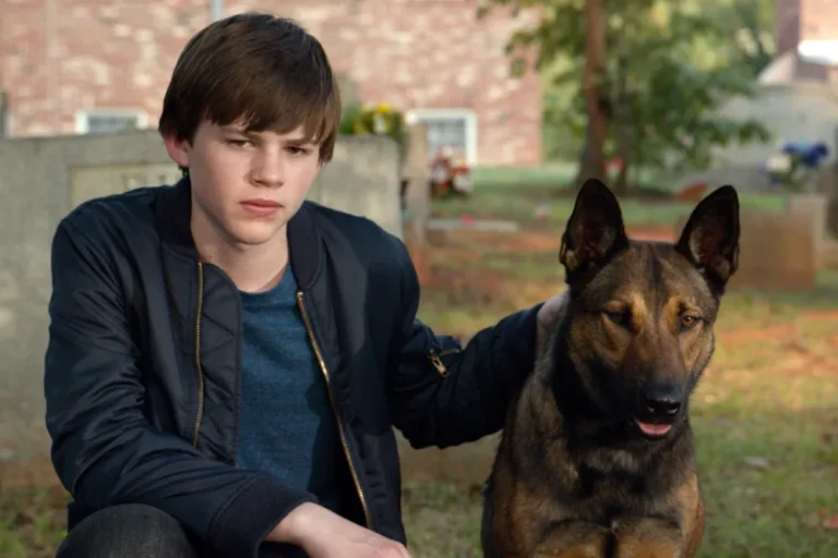 Max: la storia vera dietro al film in Top 10 su Netflix