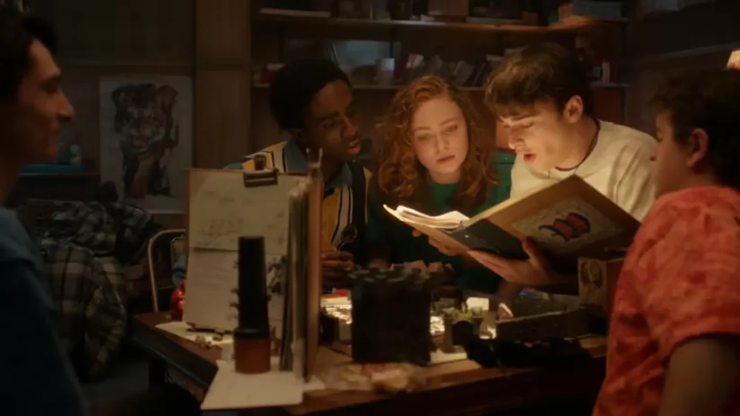 stranger things stagione 5 finale 13