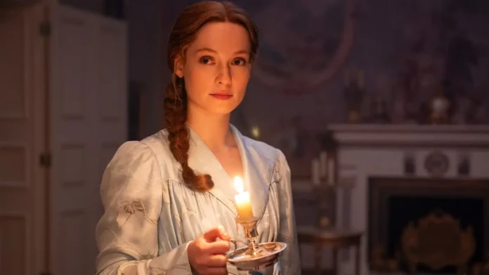 10 serie romantiche migliori di Bridgerton