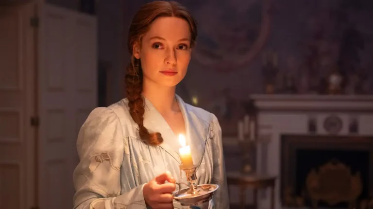 10 serie romantiche migliori di Bridgerton