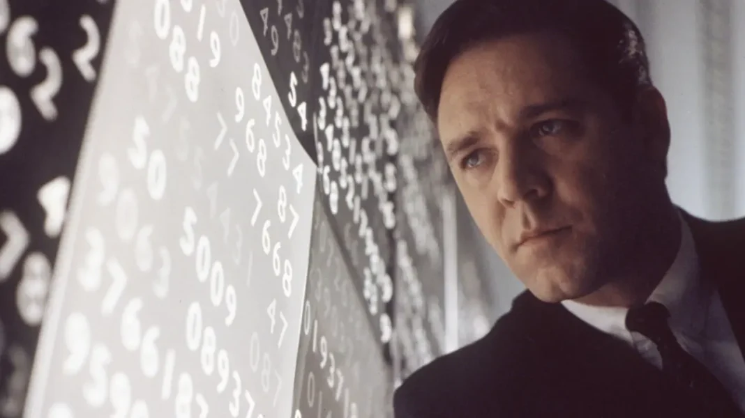 A Beautiful Mind storia vera film A Beautiful Mind storia vera film