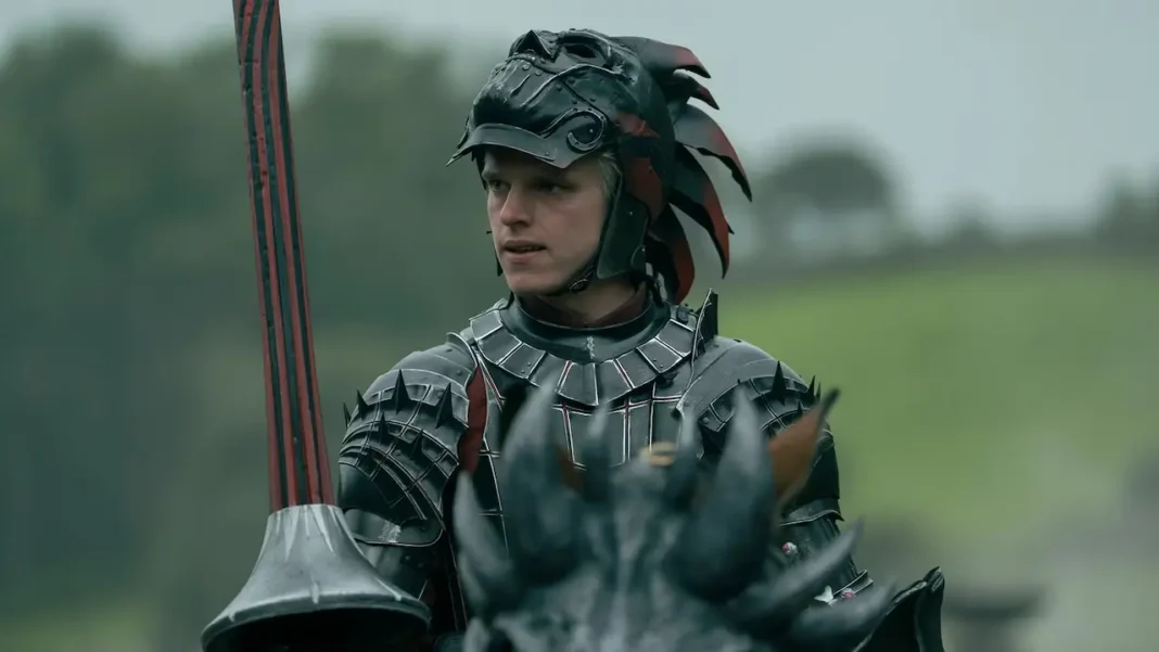 A Knight Of The Seven Kingdoms
