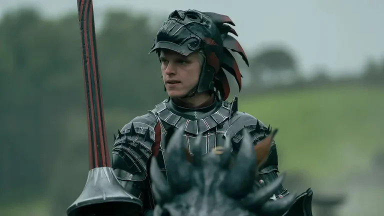 A Knight Of The Seven Kingdoms, episodio 3: la spiegazione di QUEL colpo di scena