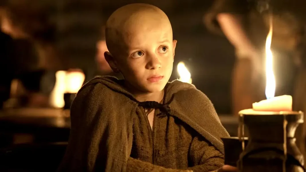 A Knight Of The Seven Kingdoms - Egg