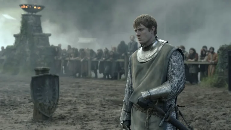 A Knight of the Seven Kingdoms, l&rsquo;episodio 5 &egrave; gi&agrave; considerato il migliore dell&rsquo;intero franchise di Game of Thrones!