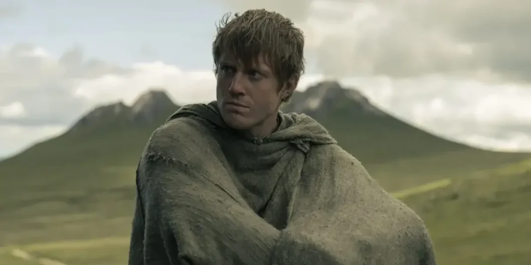 A Knight of the Seven Kingdoms - stagione 1 A Knight of the Seven Kingdoms - stagione 1