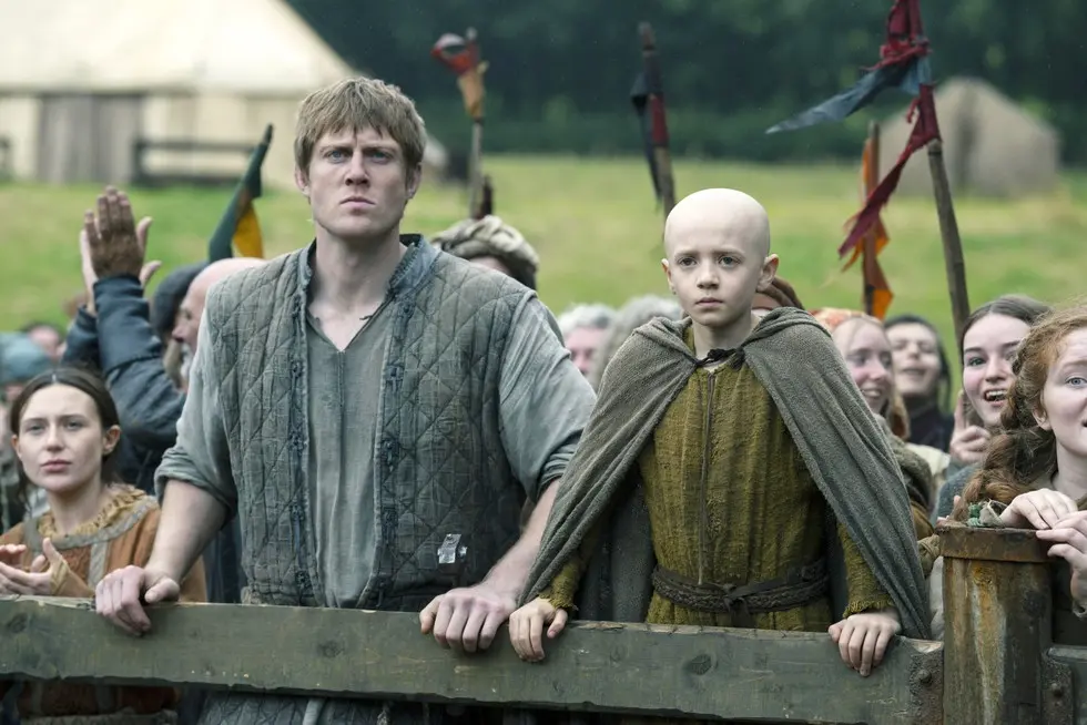 A Knight of the Seven Kingdoms - stagione 2 A Knight of the Seven Kingdoms - stagione 2