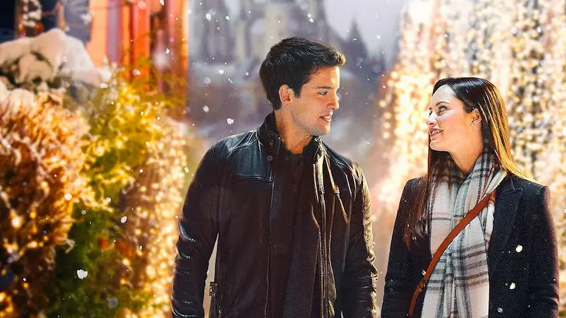 A Royal Winter film