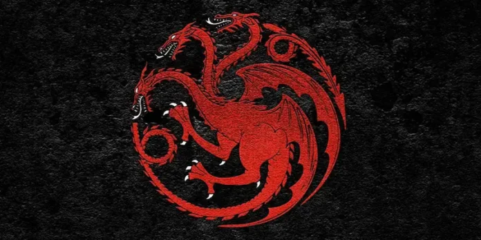 Aerys Targaryen