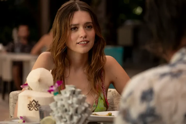 Aimee Lou Wood protagonista della serie Jane Eyre