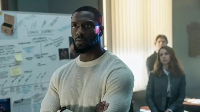 Alex Cross &ndash; Stagione 2: recensione della serie Prime Video con Aldis Hodge