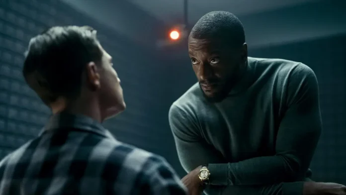 Alex Cross recensione serie Alex Cross recensione serie