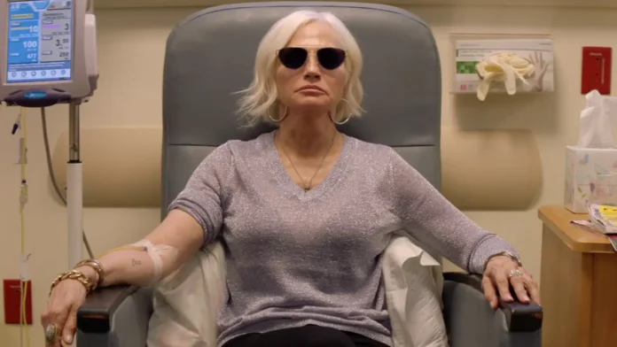 Animal Kingdom Ellen Barkin