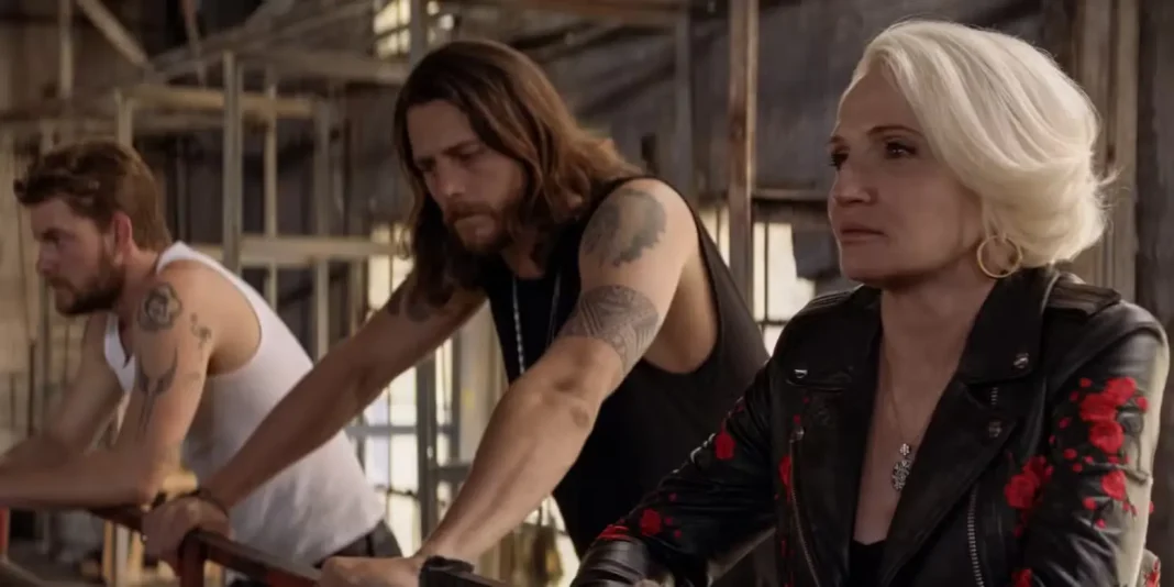 Animal Kingdom Season 3 Episode 11