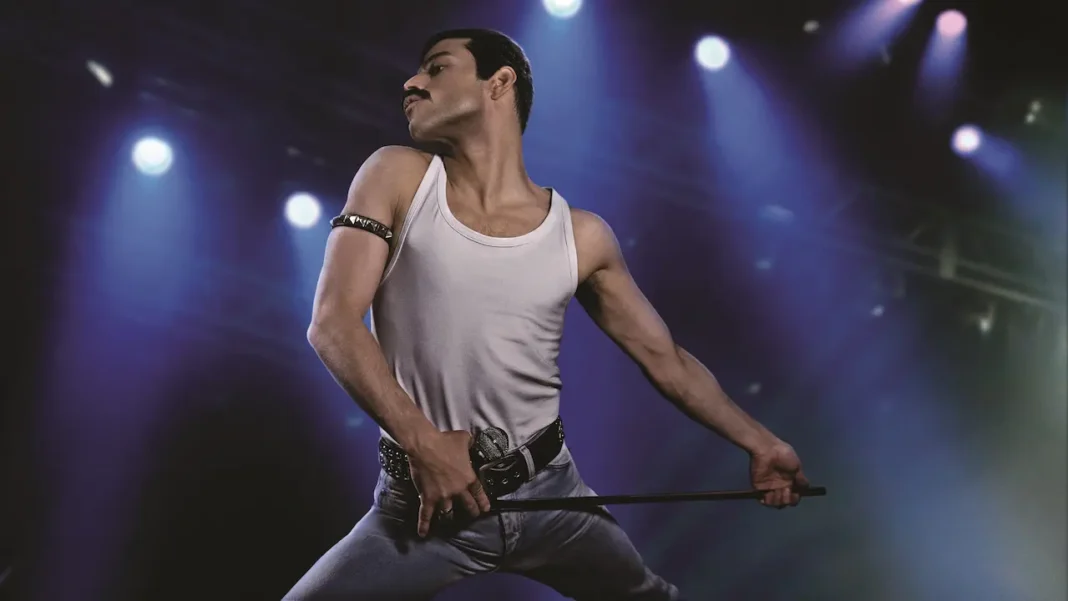Bohemian Rhapsody differenze film storia vera