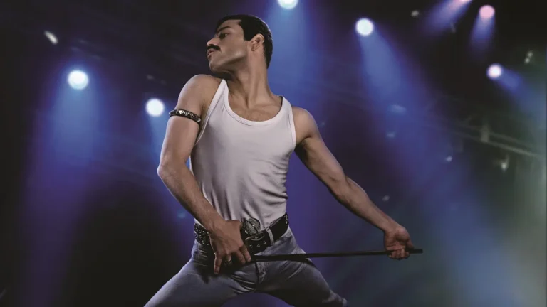 Bohemian Rhapsody: le differenze tra il film e la storia vera