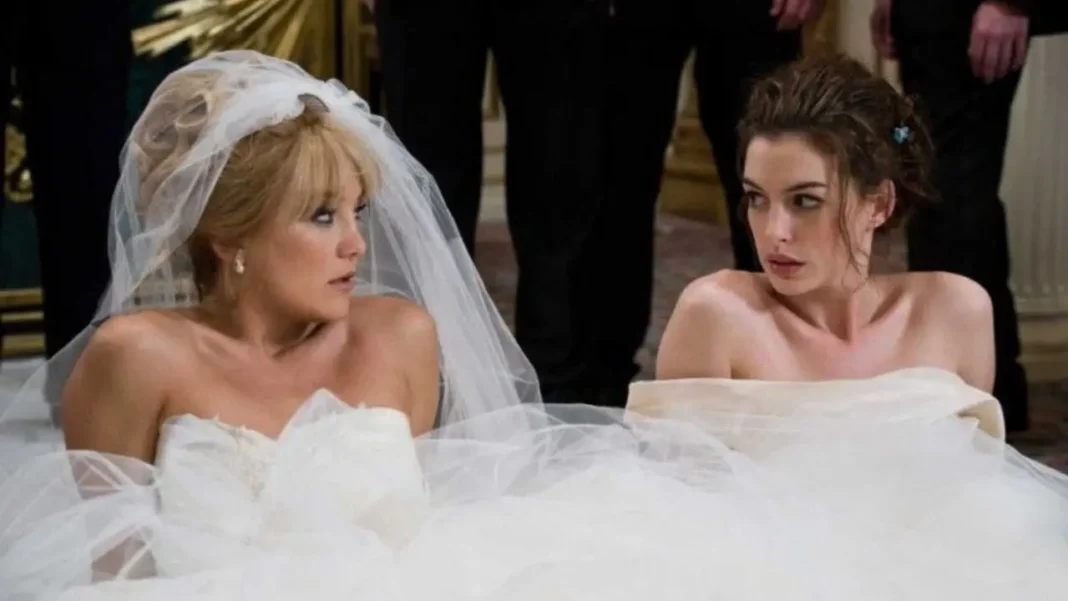 Bride Wars