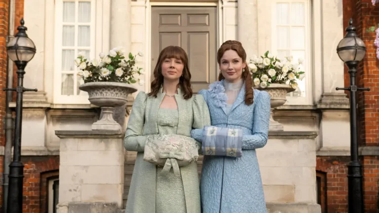 La sorprendente coppia della quinta stagione di Bridgerton &egrave; la cosa migliore che sia capitata alla serie Netflix