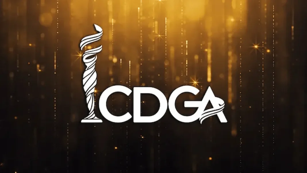 Costume Designers Guild Awards 2026