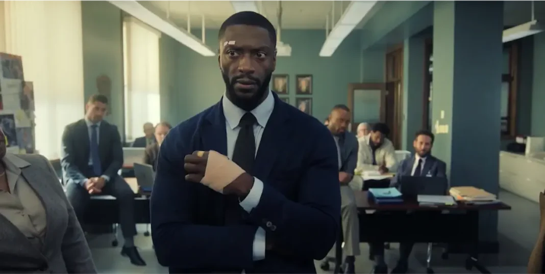 Cross - Stagione 2, recap episodi 1-3 Cross - Stagione 2, recap episodi 1-3