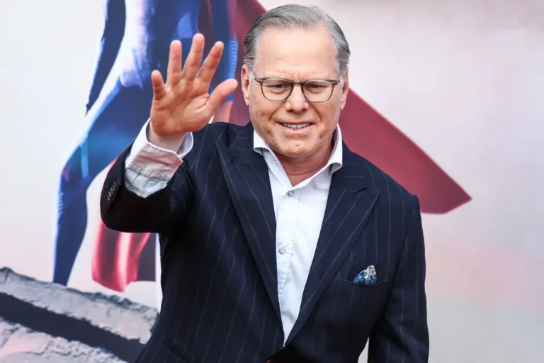 I veri sentimenti del CEO della Warner Bros. sull&rsquo;accordo con la Paramount rivelati in una telefonata trapelata