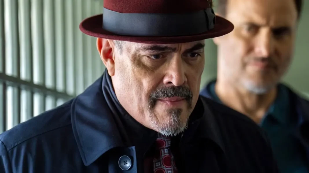 David Zayas David Zayas