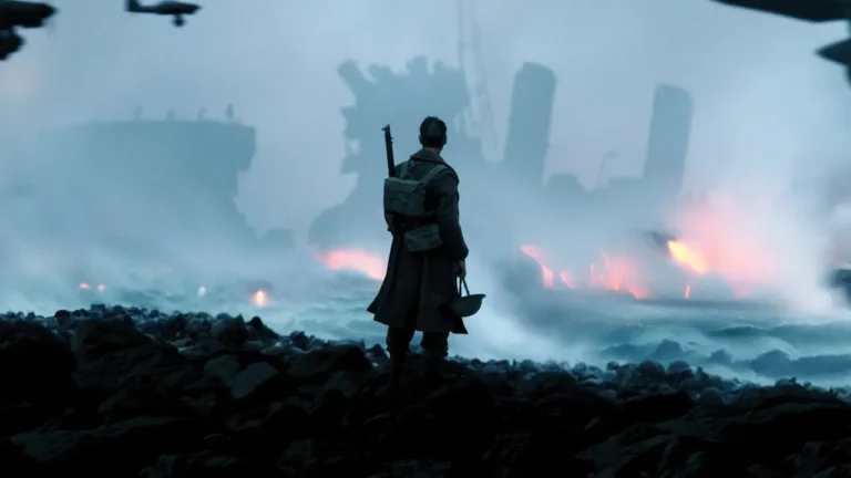 Dunkirk: la spiegazione della timeline del film