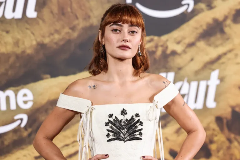 Ella Purnell: 10 cose da sapere sull&rsquo;attrice