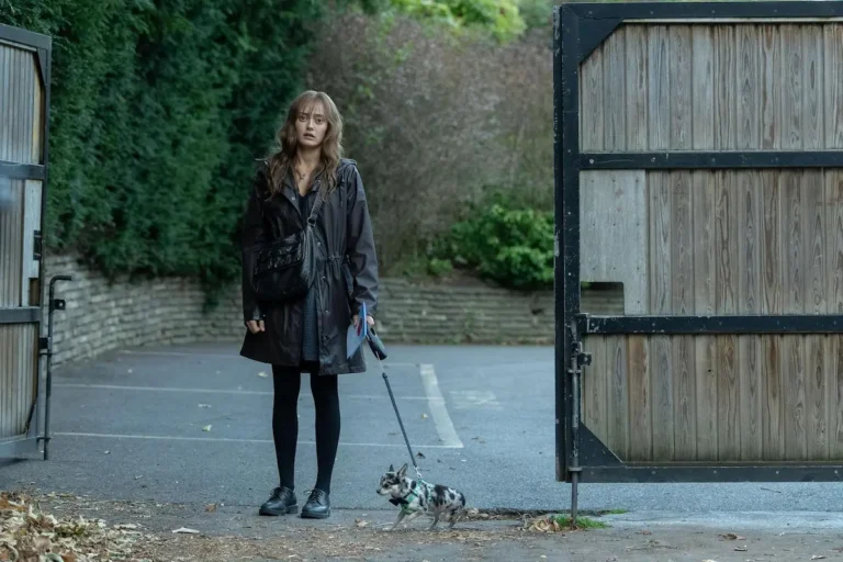 Sweetpea, spiegazione del finale: cosa succede davvero a Rhiannon?