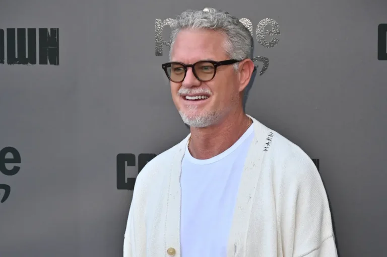 Netflix pubblica la straziante intervista finale di Eric Dane prima della sua morte