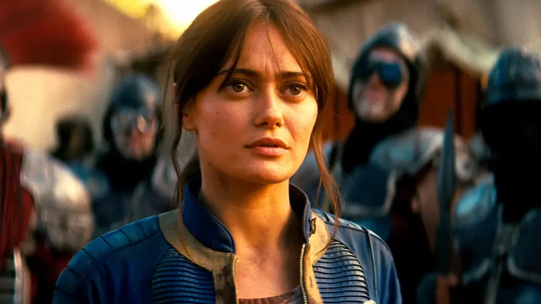 Fallout - Stagione 3 Fallout - Stagione 3
