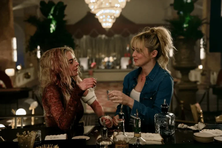 Finch&eacute; morte non ci separi 2: il trailer e il poster del film