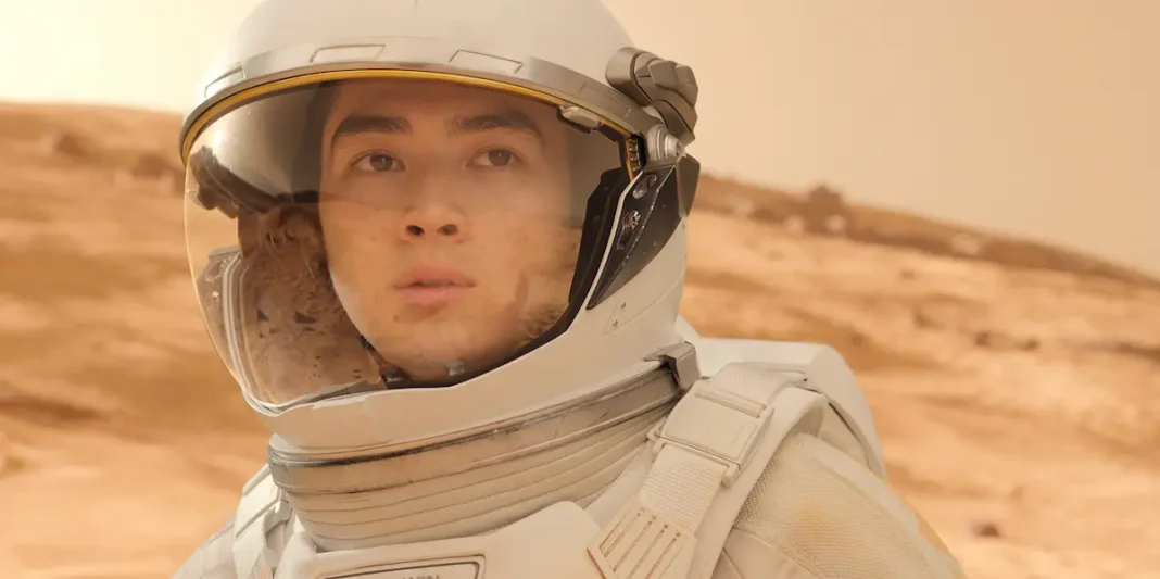 For All Mankind - stagione 5 For All Mankind - stagione 5