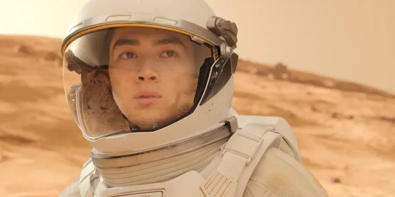 For All Mankind: trailer della quinta stagione dello space drama