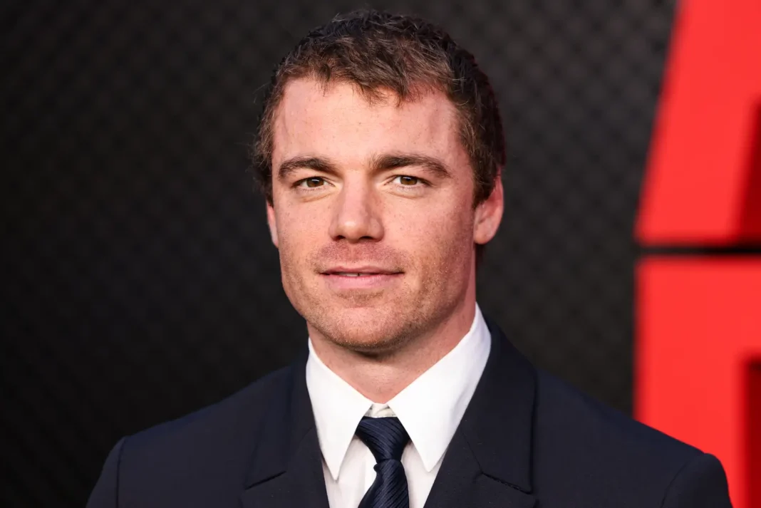 Gabriel Basso 2025 Gabriel Basso 2025